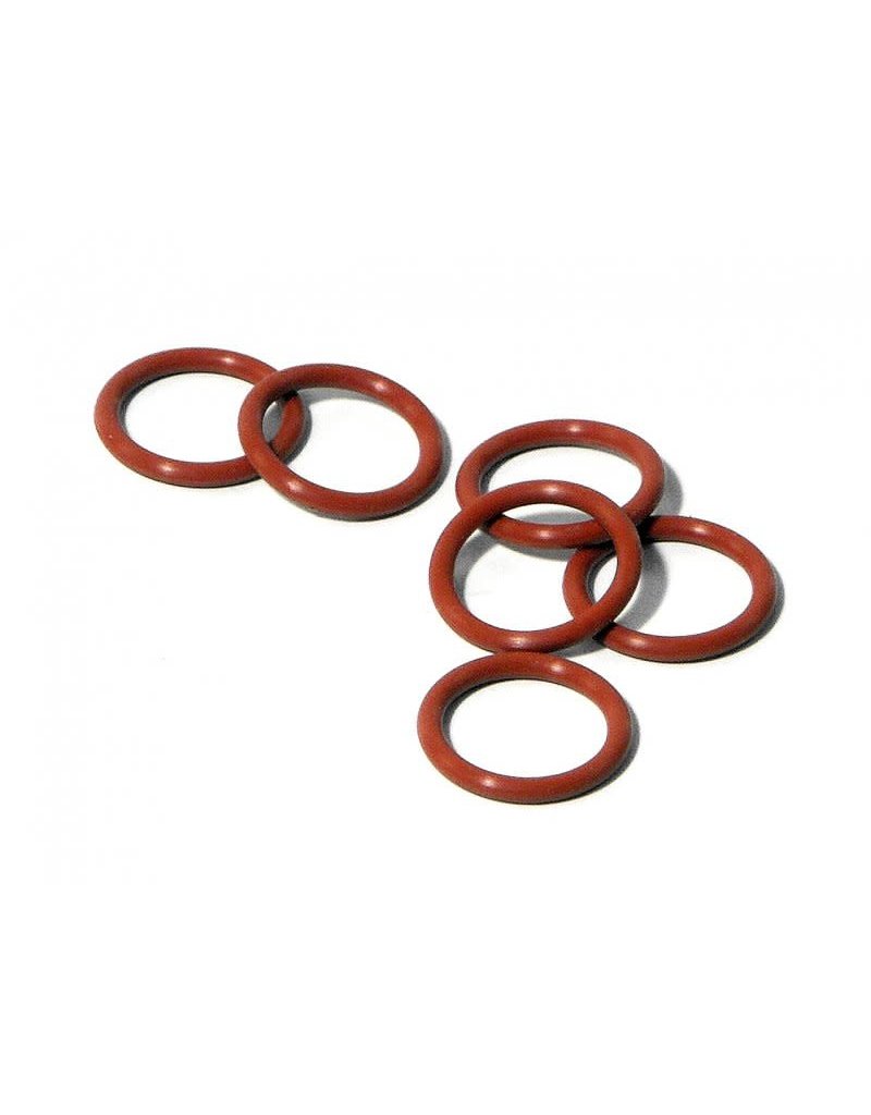 HPI RACING HPI6816 SILICONE O-RING