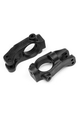 HPI RACING HPI67386 FRONT HUB CARRIER SET