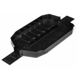 HPI RACING HPI85611 MAIN CHASSIS