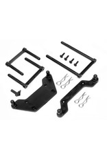 HPI RACING HPI85633 BODY MOUNT SET
