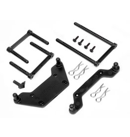 HPI RACING HPI85633 BODY MOUNT SET