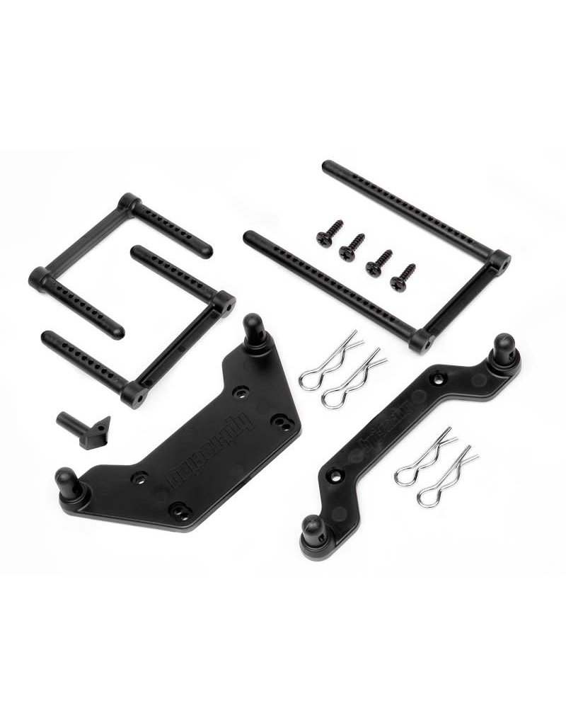 HPI RACING HPI85633 BODY MOUNT SET