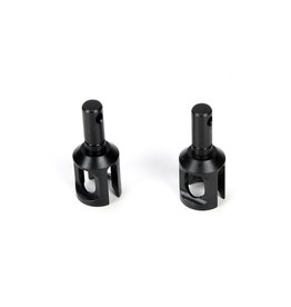 LOSI LOSB3575 FRONT/REAR LIGHTENED OUTDRIVE SET