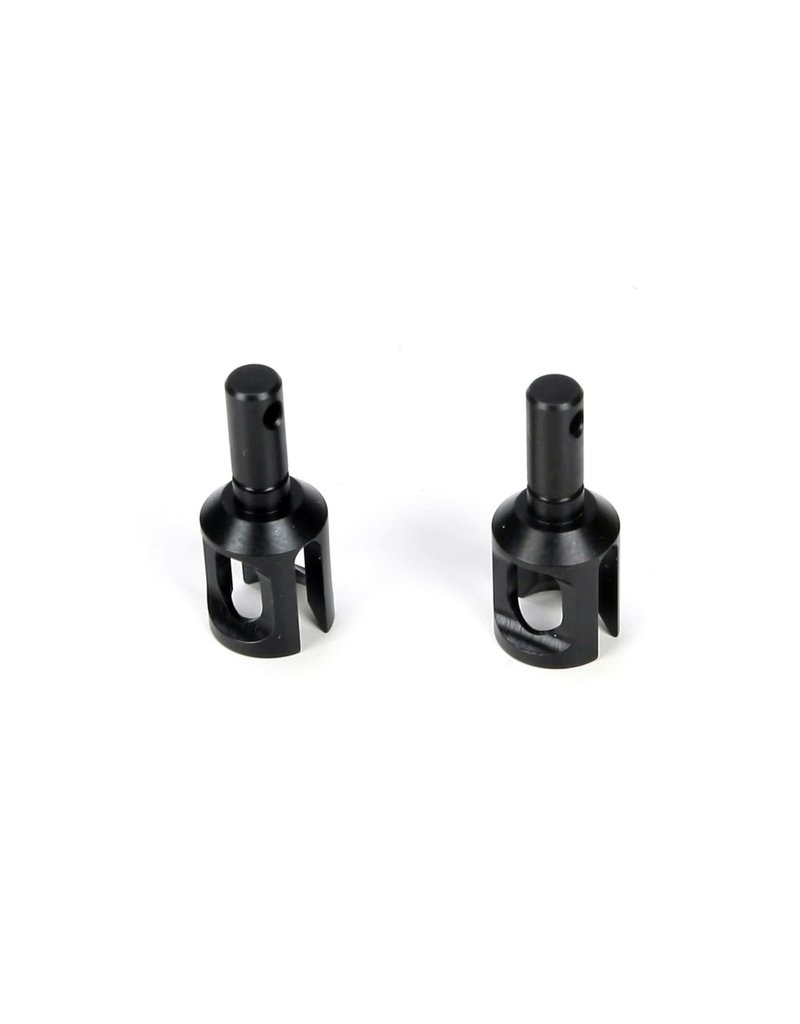 LOSI LOSB3575 FRONT/REAR LIGHTENED OUTDRIVE SET