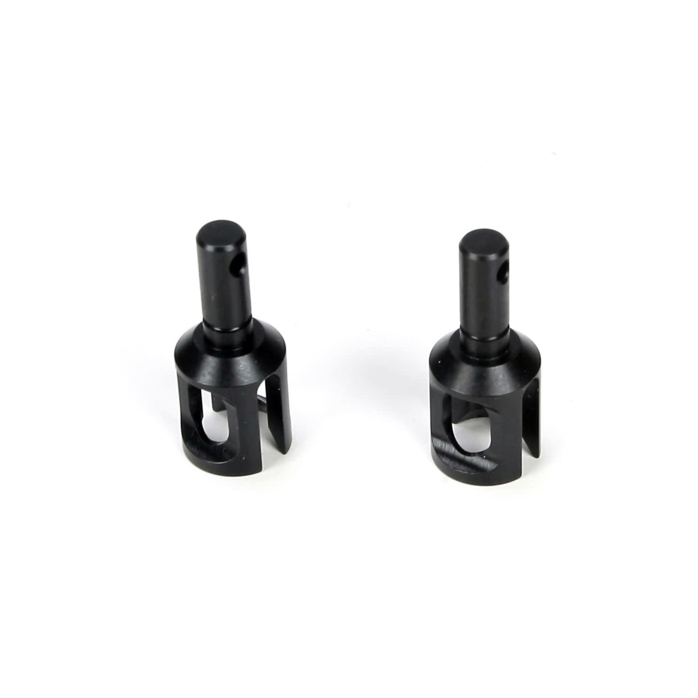 LOSB3575 FRONT/REAR LIGHTENED OUTDRIVE SET
