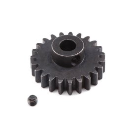 LOSI LOS252088 PINION GEAR 23T 8MM SHAFT 1.5M HARDENED STEEL