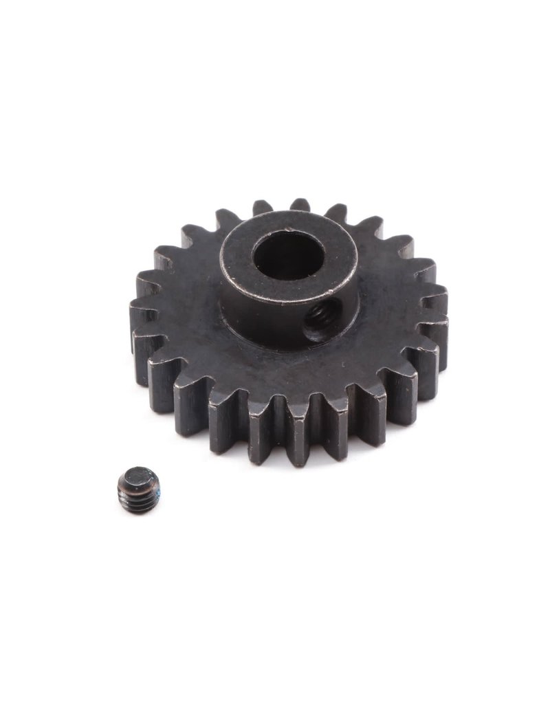 LOSI LOS252088 PINION GEAR 23T 8MM SHAFT 1.5M HARDENED STEEL