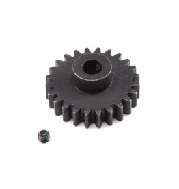 LOSI LOS252089 PINION GEAR 24T 8MM SHAFT 1.5M HARDENED STEEL