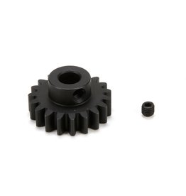 LOSI LOS252042 PINION GEAR 19T MOD 1.5  HARDENED STEEL