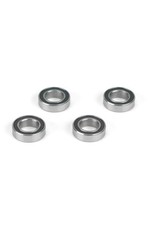 LOSI LOSA6945  8X14X4 RUBBER SEALED BEARING