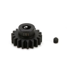 LOSI LOS252041 18T MOD 1.5 PINION GEAR HARDENED STEEL