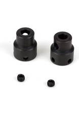 LOSI LOSA3514 FRONT AND REAR DIFFERENTIAL PINION COUPLERS