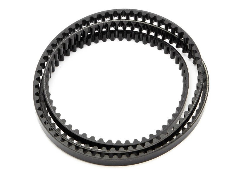 HPI87006 URETHANE BELT 4MM