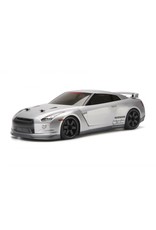 HPI RACING HPI17538 NISSAN GT-R R35 BODY: CLEAR