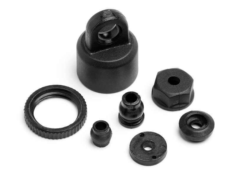 HPI105591 SHOCK CAP SET
