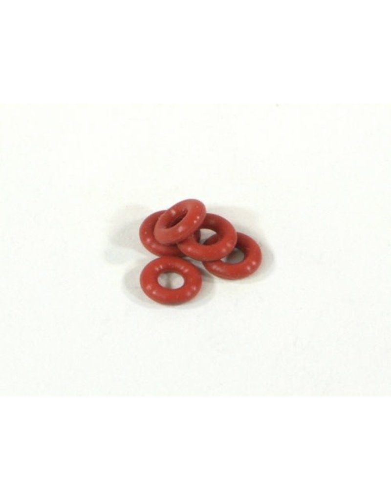HPI RACING HPI6819 SILICONE O-RING