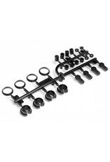 HPI RACING HPI100318 SHOCK PARTS SET