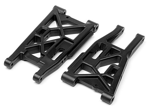 HPI101017 LOWER SUSP ARM SET