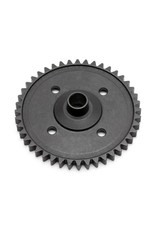 HPI RACING HPI101035 44T CENTER SPUR GEAR