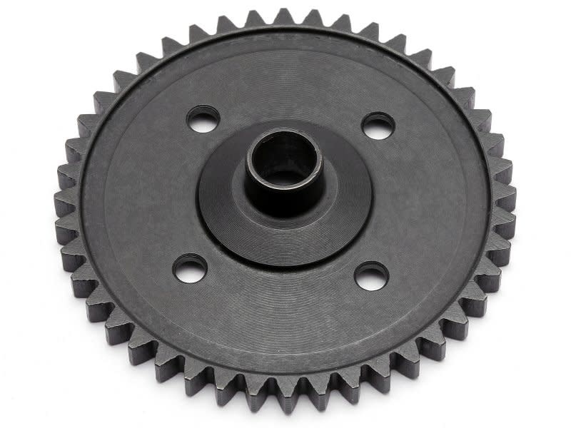 HPI101035 44T CENTER SPUR GEAR