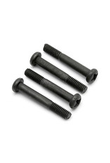 HPI RACING HPI101050 SCREW 3X20MM