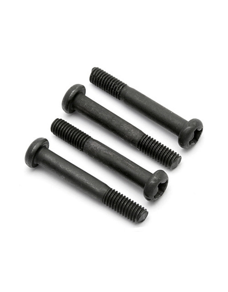 HPI RACING HPI101050 SCREW 3X20MM