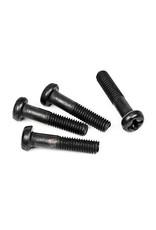 HPI RACING HPI101053 3X14MM SCREWS