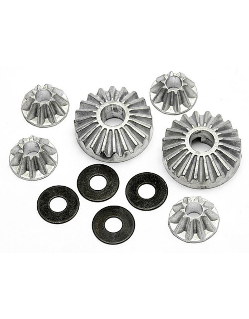 HPI RACING HPI101087 DIFF GEAR SET