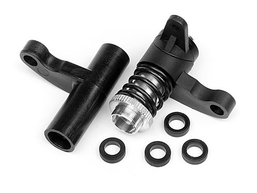 HPI101102 SERVO SAVER