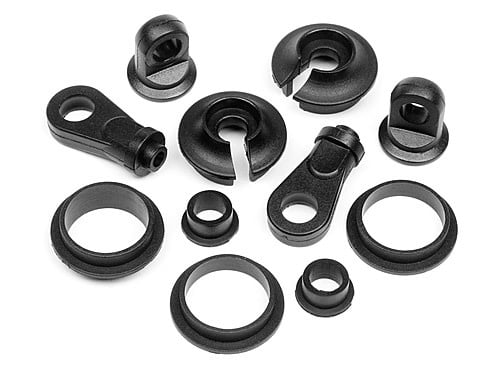 HPI101106 SHOCK TOPS & ENDS