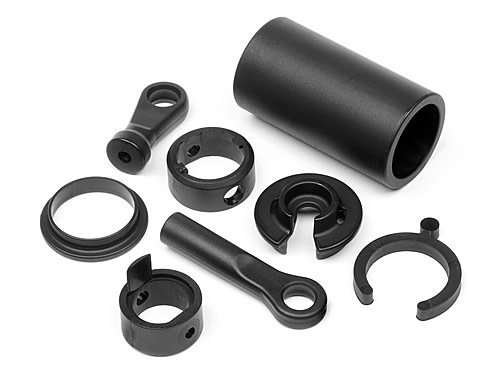 HPI100949 SHOCK PARTS SET