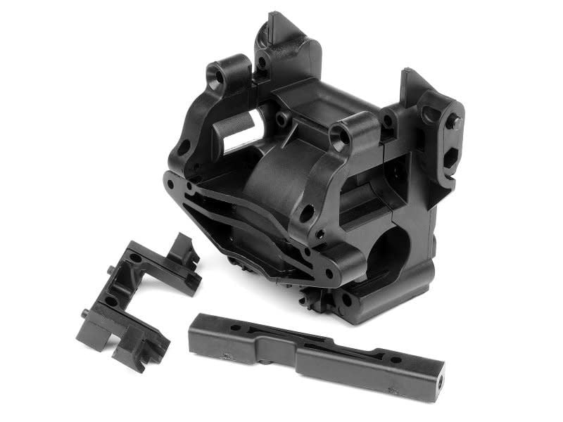 HPI102272 COMPOSITE GEAR BOX
