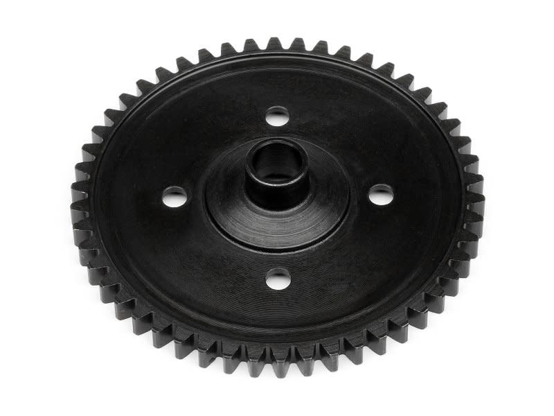 HPI101188 50T CENTER SPUR GEAR