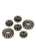 HPI RACING HPI101298 DIFF GEAR SET