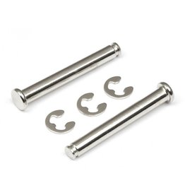 HPI RACING HPI101302 FR OUTER SUSP SHAFT