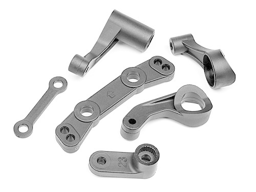 HPI103325 STEERING PART SET