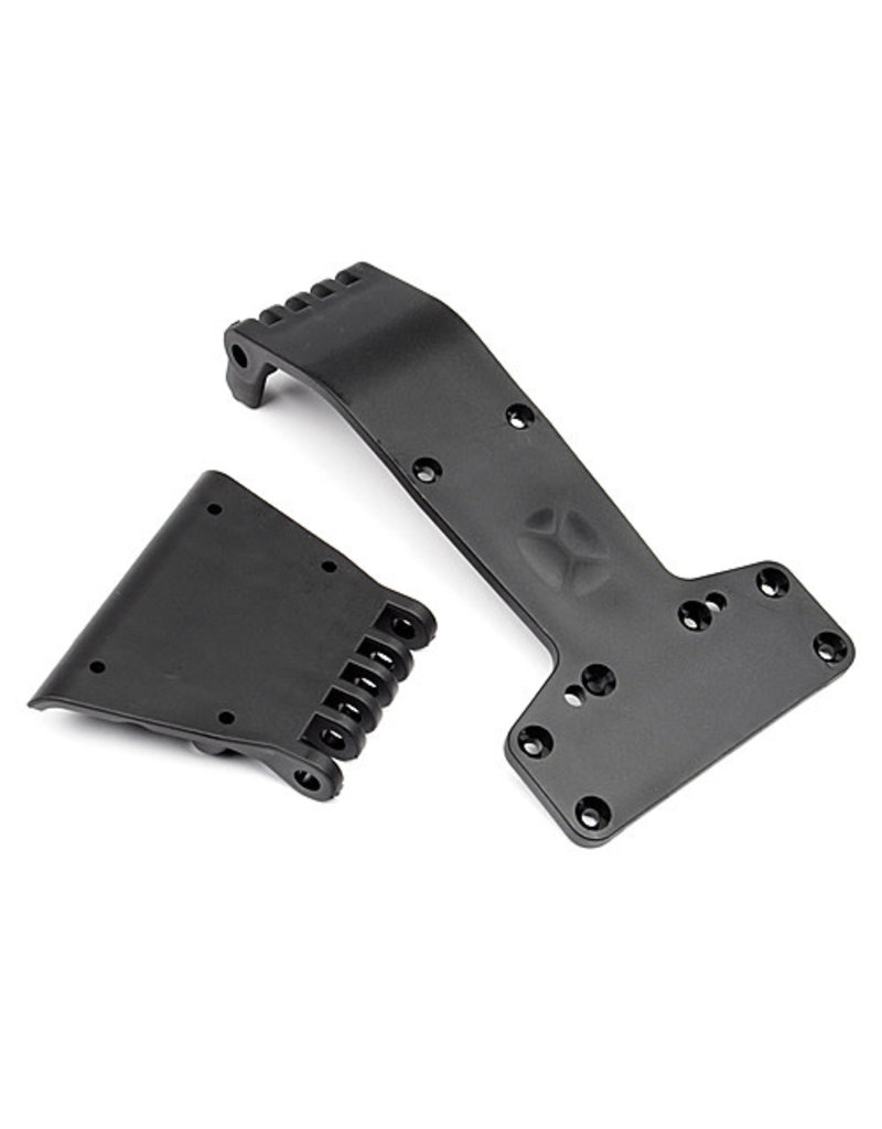 HPI RACING HPI103328 SKID PLATE SET