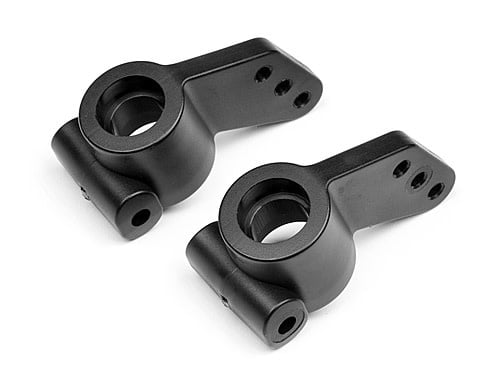 HPI103329 RR HUB CARRIER SET
