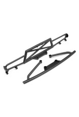 HPI RACING HPI103330 BUMPER SET