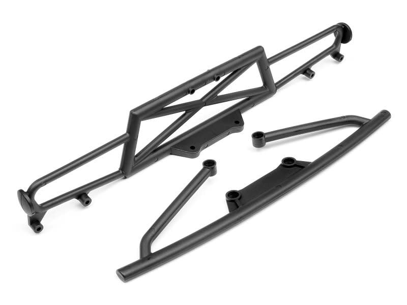 HPI103330 BUMPER SET