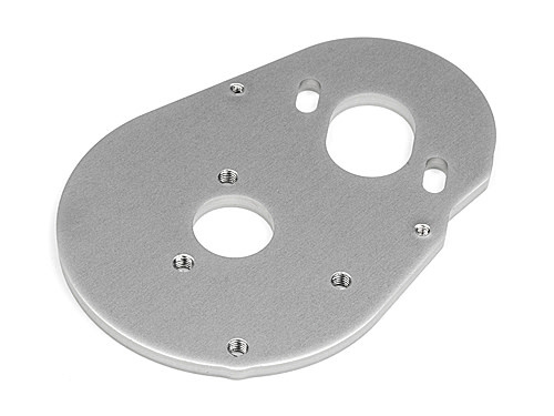 HPI103374 MOTOR PLATE 3.0MM