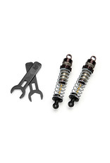 HPI RACING HPI103395 AL SHOCK SET