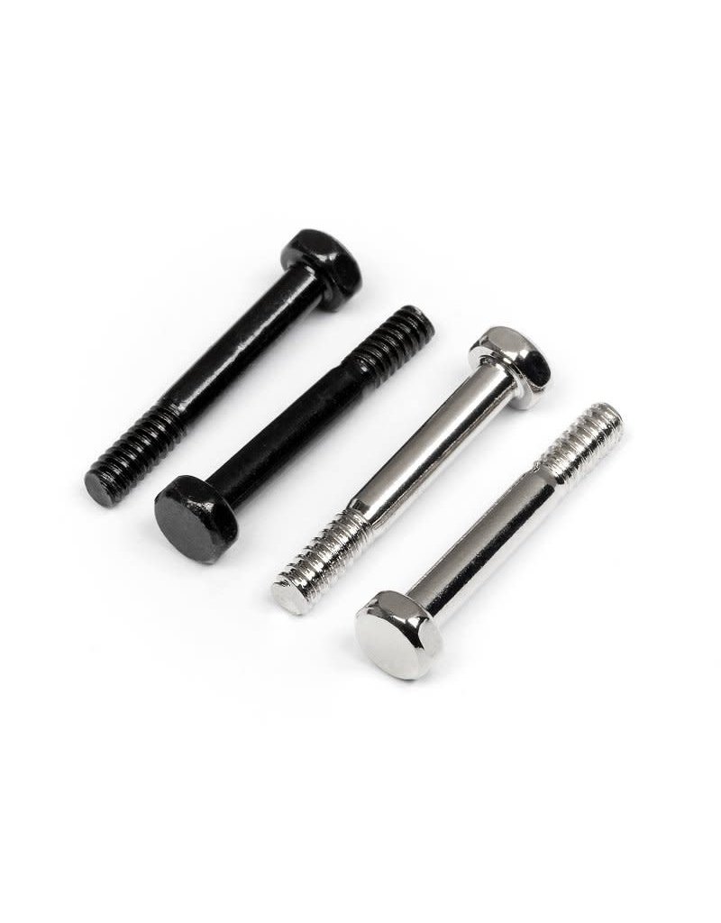 HPI RACING HPI66796 SHOCK MOUNT SCREW