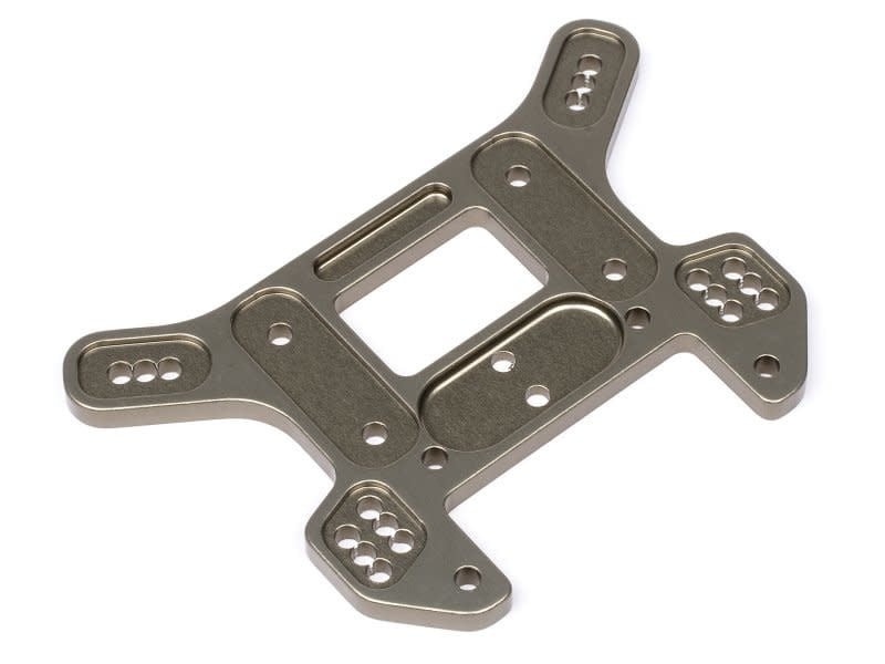 HPI67409 RR SHOCK TOWER