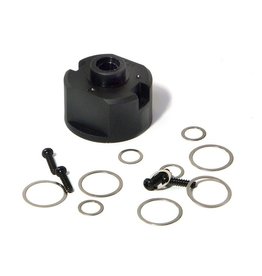 HPI RACING HPIA431 DIFFERENTIAL CASE