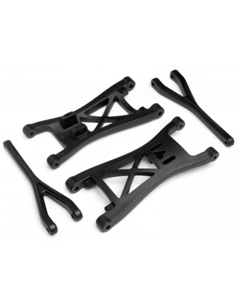 HPI RACING HPI82006 SUSP ARM SET