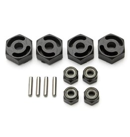 HPI RACING HPI85003 HEX HUB SET