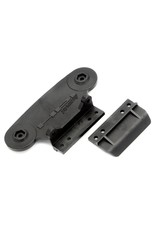 HPI RACING HPI85009 BUMPER FR/RR