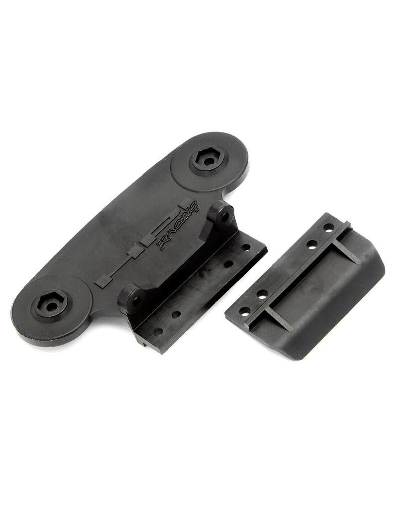 HPI RACING HPI85009 BUMPER FR/RR