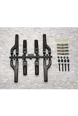 HPI RACING HPI85066 ADJUSTABLE UPPER ARM SET